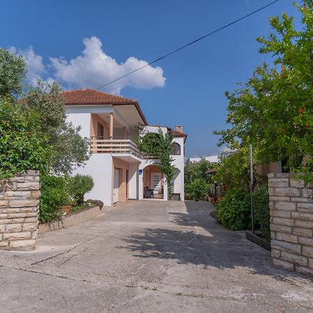 Apartman Lana Vidikovac Zadar Dış mekan fotoğraf