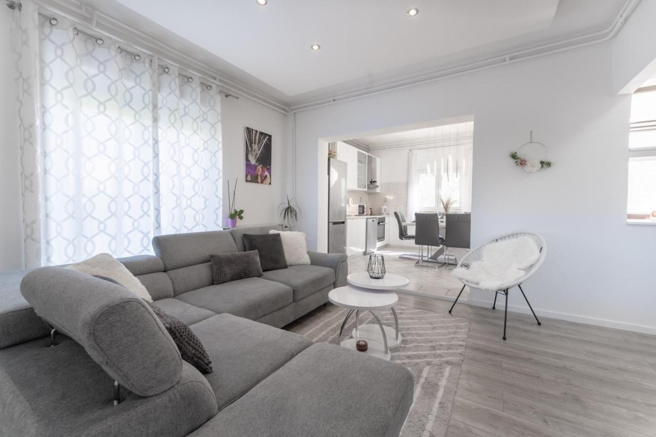 Apartman Lana Vidikovac Zadar Dış mekan fotoğraf