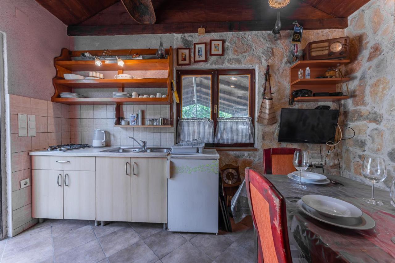 Apartman Lana Vidikovac Zadar Dış mekan fotoğraf