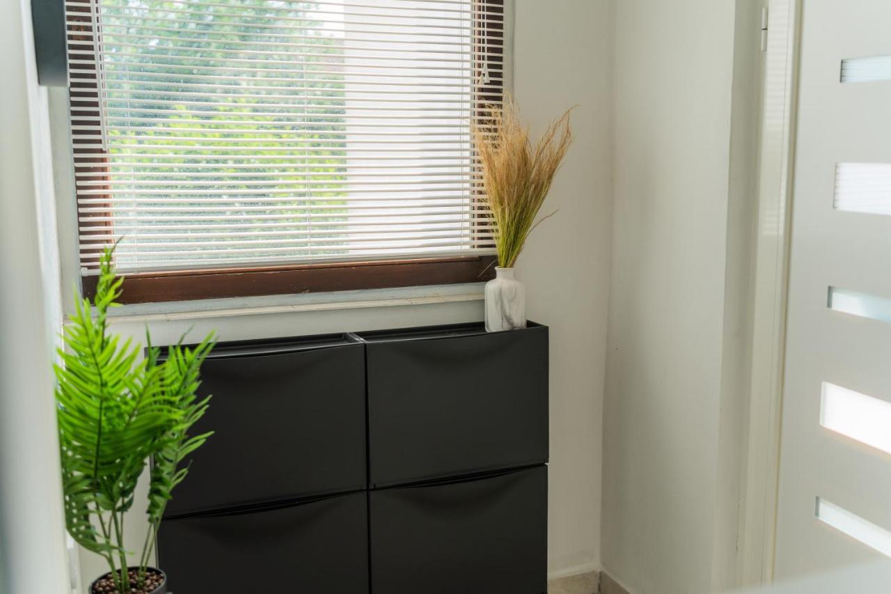 Apartman Lana Vidikovac Zadar Dış mekan fotoğraf
