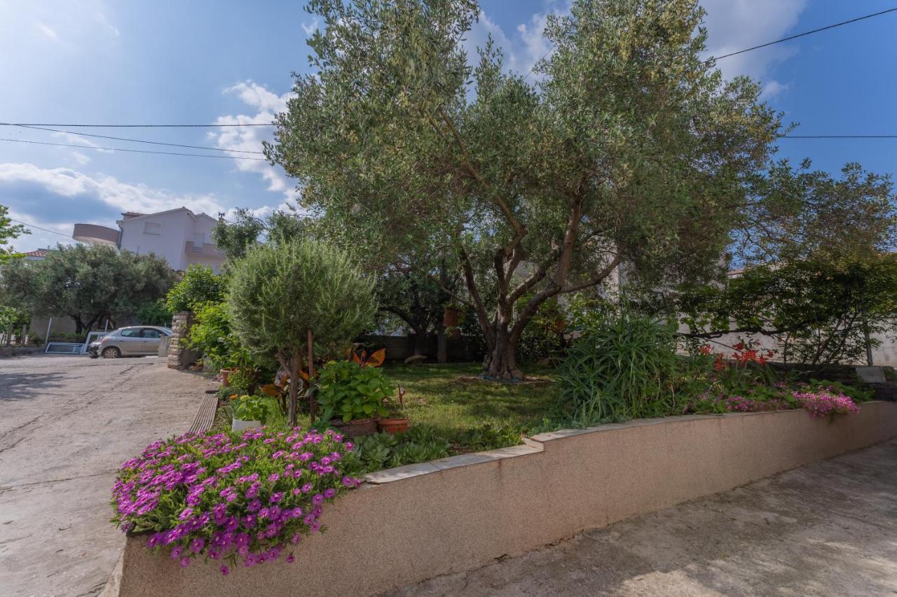 Apartman Lana Vidikovac Zadar Dış mekan fotoğraf